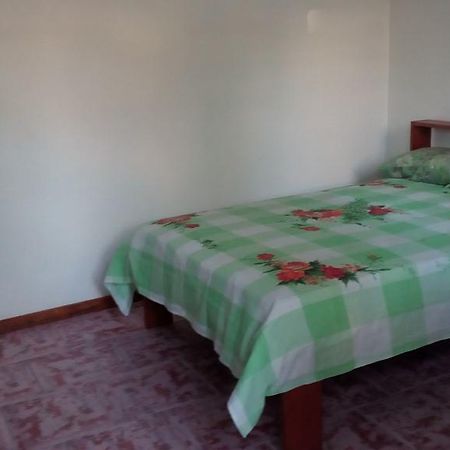 Hofste Appartementen Paramaribo Esterno foto