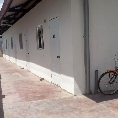Hofste Appartementen Paramaribo Esterno foto
