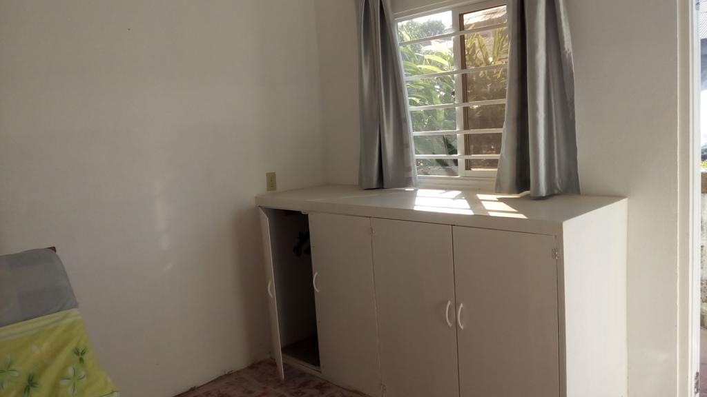 Hofste Appartementen Paramaribo Esterno foto