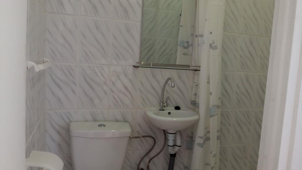 Hofste Appartementen Paramaribo Esterno foto