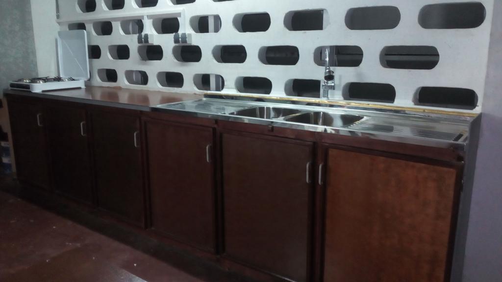 Hofste Appartementen Paramaribo Esterno foto